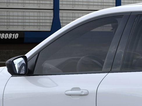 New 2025 Ford Escape Active image 20