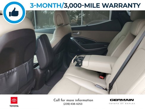 Used 2015 Hyundai Santa Fe Sport 2.0T w/ Option Group 05 image 21