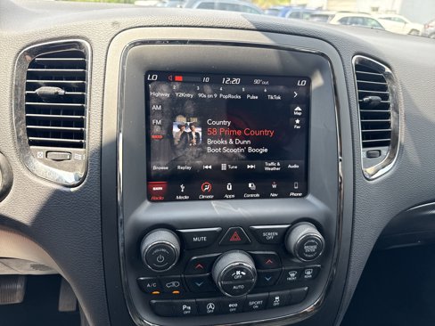 Used 2019 Dodge Durango GT image 25