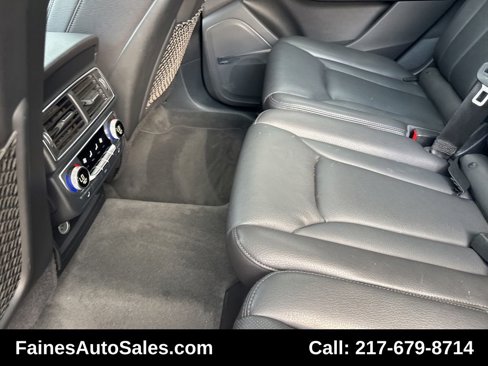 Used 2018 Audi Q7 3.0T Prestige image 51