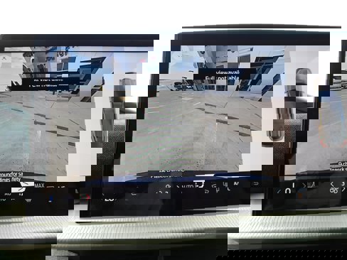 New 2025 Ford Explorer Active image 42