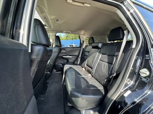 Used 2013 Honda CR-V EX-L image 17
