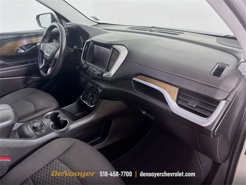 Used 2018 GMC Terrain SLE w/ Driver Convenience Package image 29