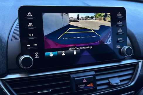 Used 2019 Honda Accord Sport image 21