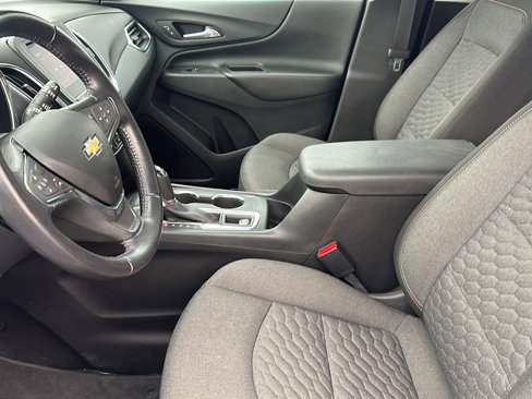 Used 2021 Chevrolet Equinox LT image 13