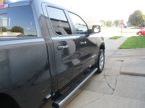 Used 2019 RAM 1500 Big Horn image 15