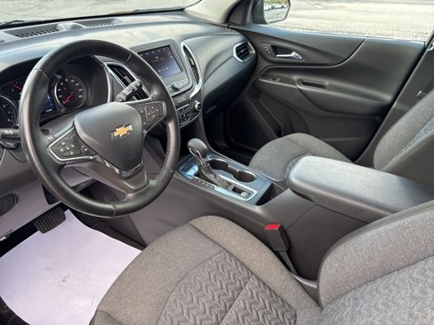 Used 2024 Chevrolet Equinox LT image 16