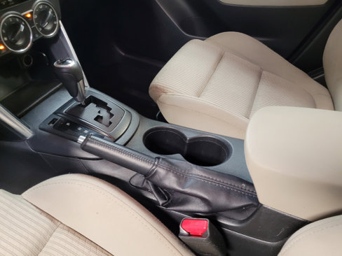 Used 2014 MAZDA CX-5 Touring image 26