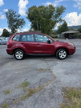 Used 2016 Subaru Forester 2.5i image 5