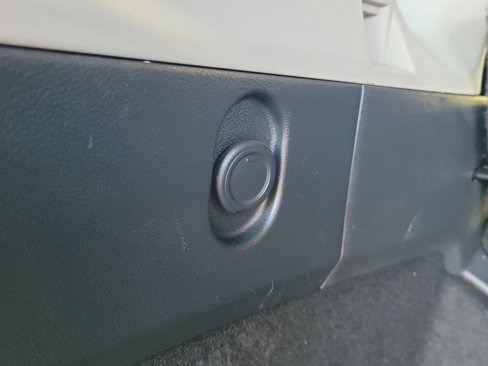 Certified 2021 Nissan Rogue S image 10