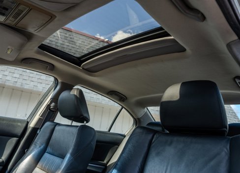 Used 2009 Honda Accord EX-L image 27