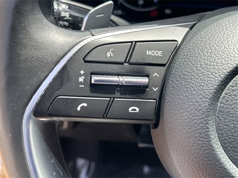 Used 2022 Hyundai Sonata Limited w/ Cargo Package image 22