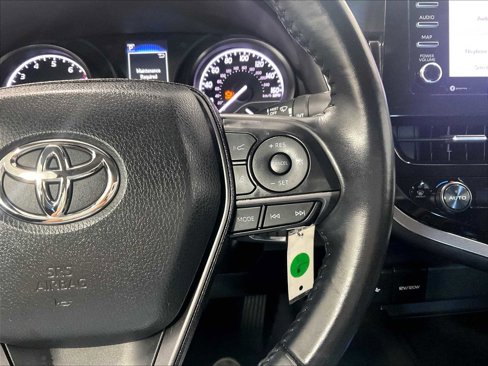 Used 2023 Toyota Camry SE image 23