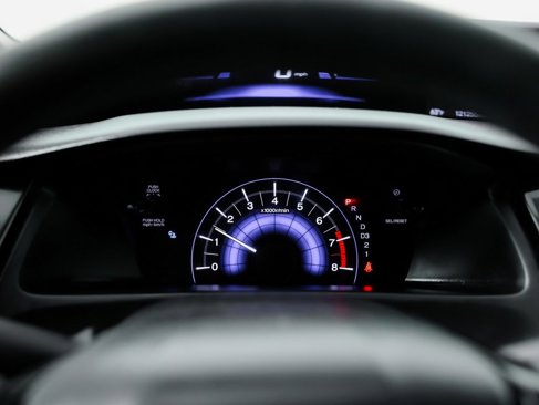 Used 2013 Honda Civic LX image 19