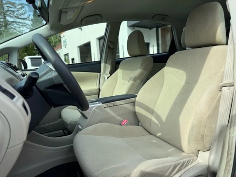 Used 2012 Toyota Prius V Two image 20