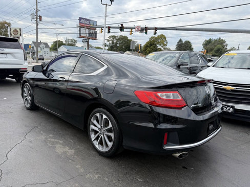 Used 2013 Honda Accord EX-L image 7