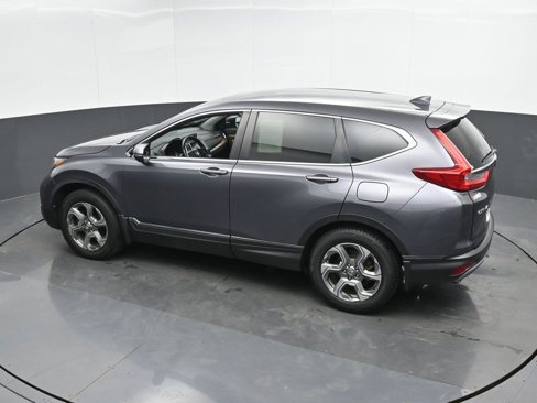 Used 2017 Honda CR-V EX-L image 35