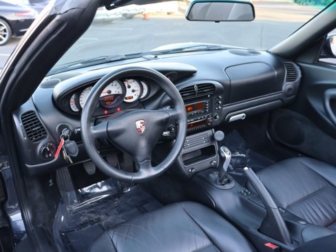 Used 2004 Porsche 911 Carrera image 25