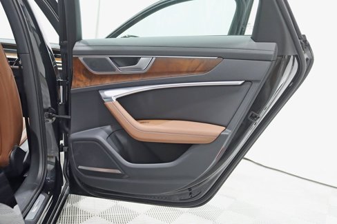 Used 2022 Audi A6 Premium Plus w/ Premium Plus Package image 36