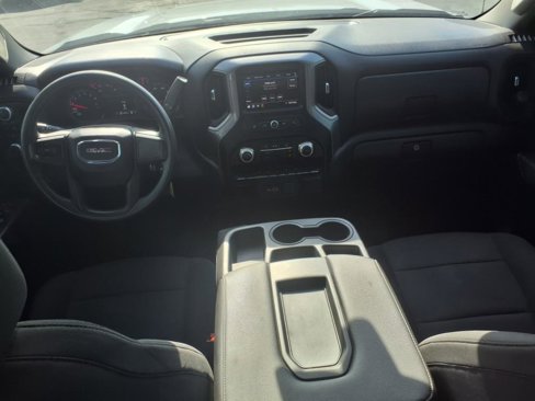 Used 2021 GMC Sierra 1500 4x4 Double Cab w/ Sierra Value Package image 6