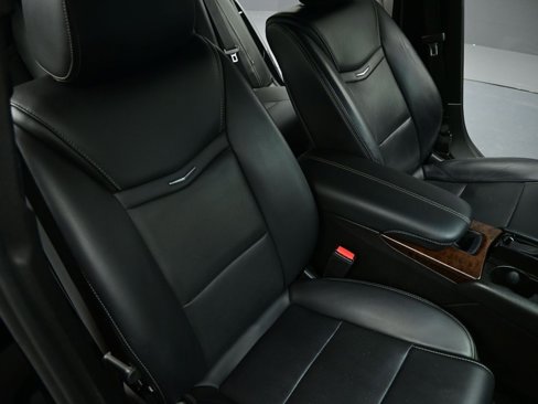 Used 2018 Cadillac XTS Luxury image 33