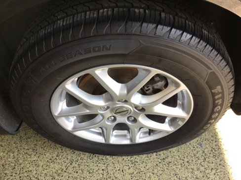 Used 2022 Chrysler Pacifica Touring-L image 15