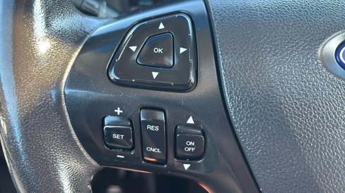 Used 2014 Ford Flex SEL w/ Equipment Group 202A image 44