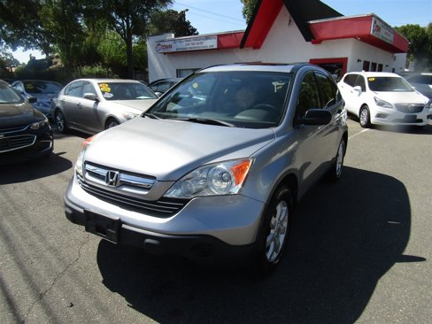 Used 2007 Honda CR-V EX image 1