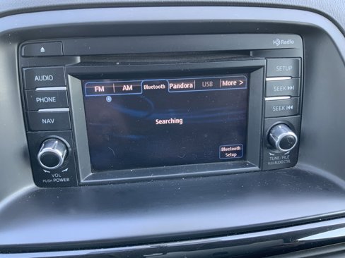 Used 2015 MAZDA CX-5 Touring image 34