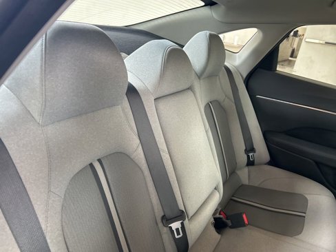 Used 2021 Hyundai Sonata SEL image 23