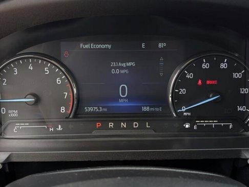 Used 2023 Ford Explorer XLT w/ Equipment Group 202A image 14