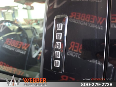Used 2018 Ford F150 XLT w/ Equipment Group 302A Luxury image 12
