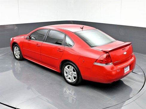 Used 2013 Chevrolet Impala LT image 26