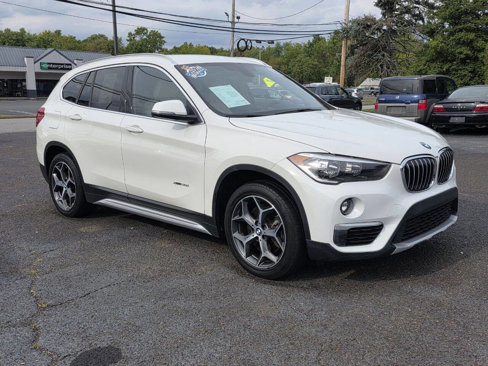 Used 2018 BMW X1 xDrive28i image 3