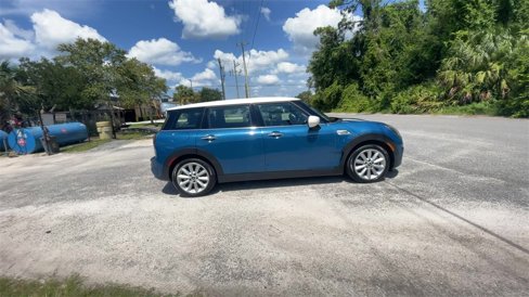 Used 2022 MINI Cooper Clubman S image 9