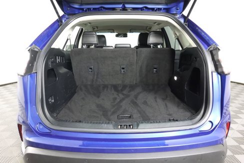 Used 2020 Ford Edge SEL w/ Cold Weather Package image 52