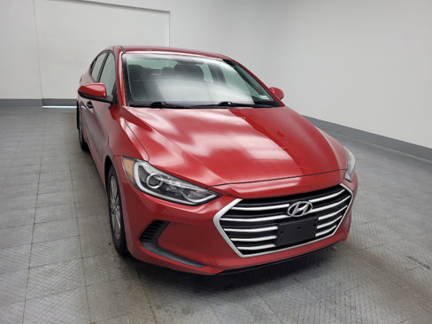 Used 2017 Hyundai Elantra SE image 14