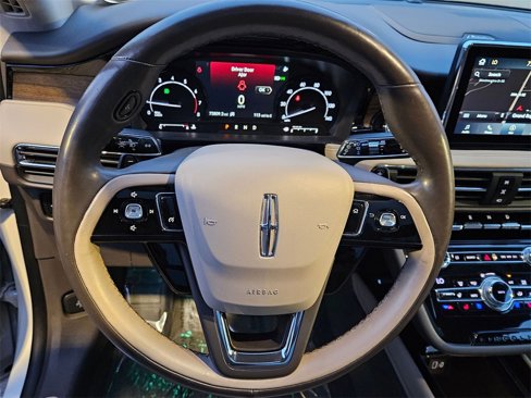 Used 2020 Lincoln Corsair Reserve w/ Elements Package image 19