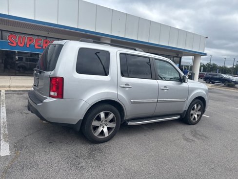 Used 2014 Honda Pilot Touring image 3