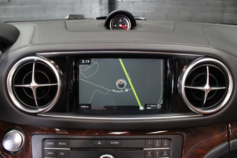 Used 2019 Mercedes-Benz SL 450 image 52