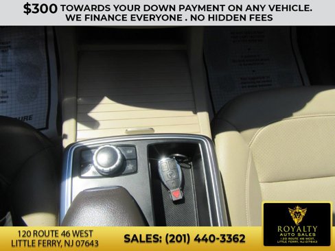 Used 2015 Mercedes-Benz ML 350 4MATIC image 37