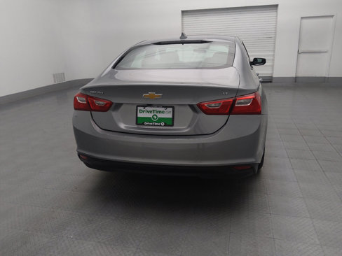 Used 2023 Chevrolet Malibu LT image 7