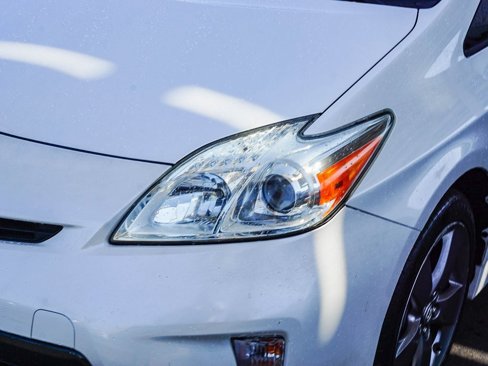 Used 2015 Toyota Prius Persona Series image 6