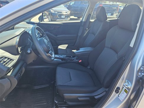 Used 2023 Subaru Impreza 2.0i image 13