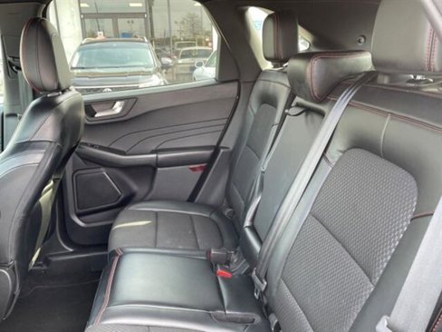 Used 2023 Ford Escape ST-Line image 13