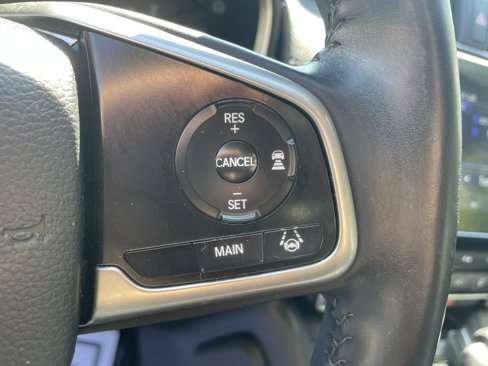 Used 2017 Honda CR-V EX-L image 30