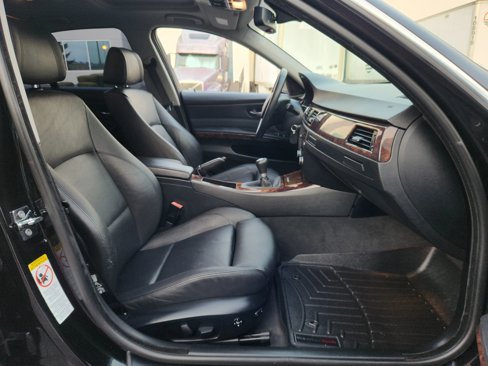 Used 2008 BMW 335i Sedan image 15