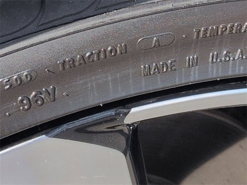 Used 2022 Honda Accord Sport image 24