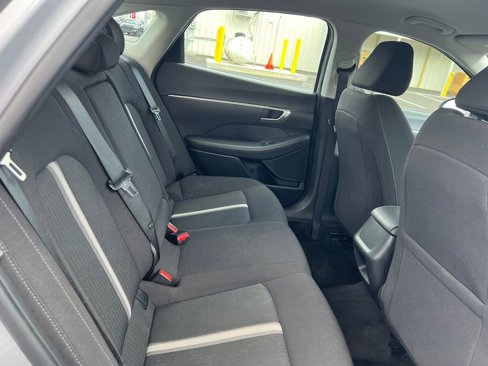 Used 2023 Hyundai Sonata SEL image 16
