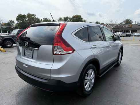 Used 2013 Honda CR-V EX image 5